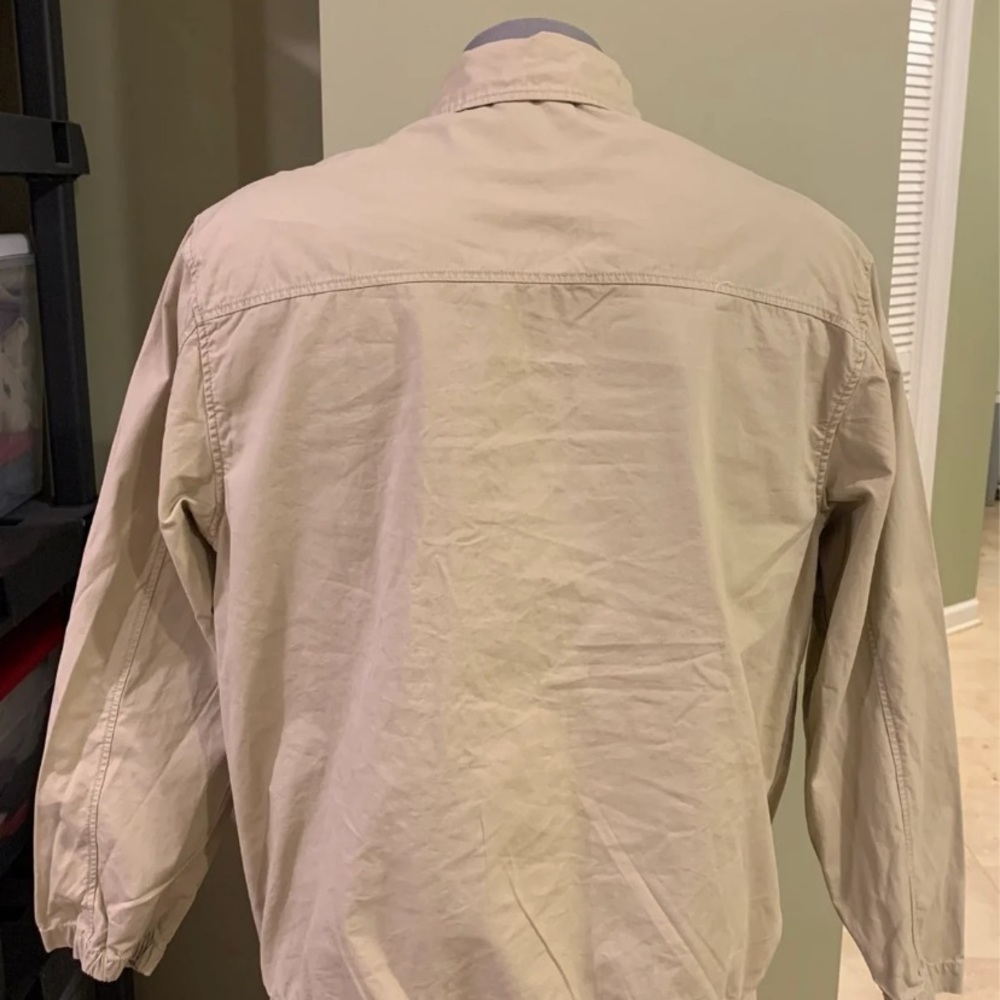 Chaps Ralph Lauren Jacket - Picture 5 of 6